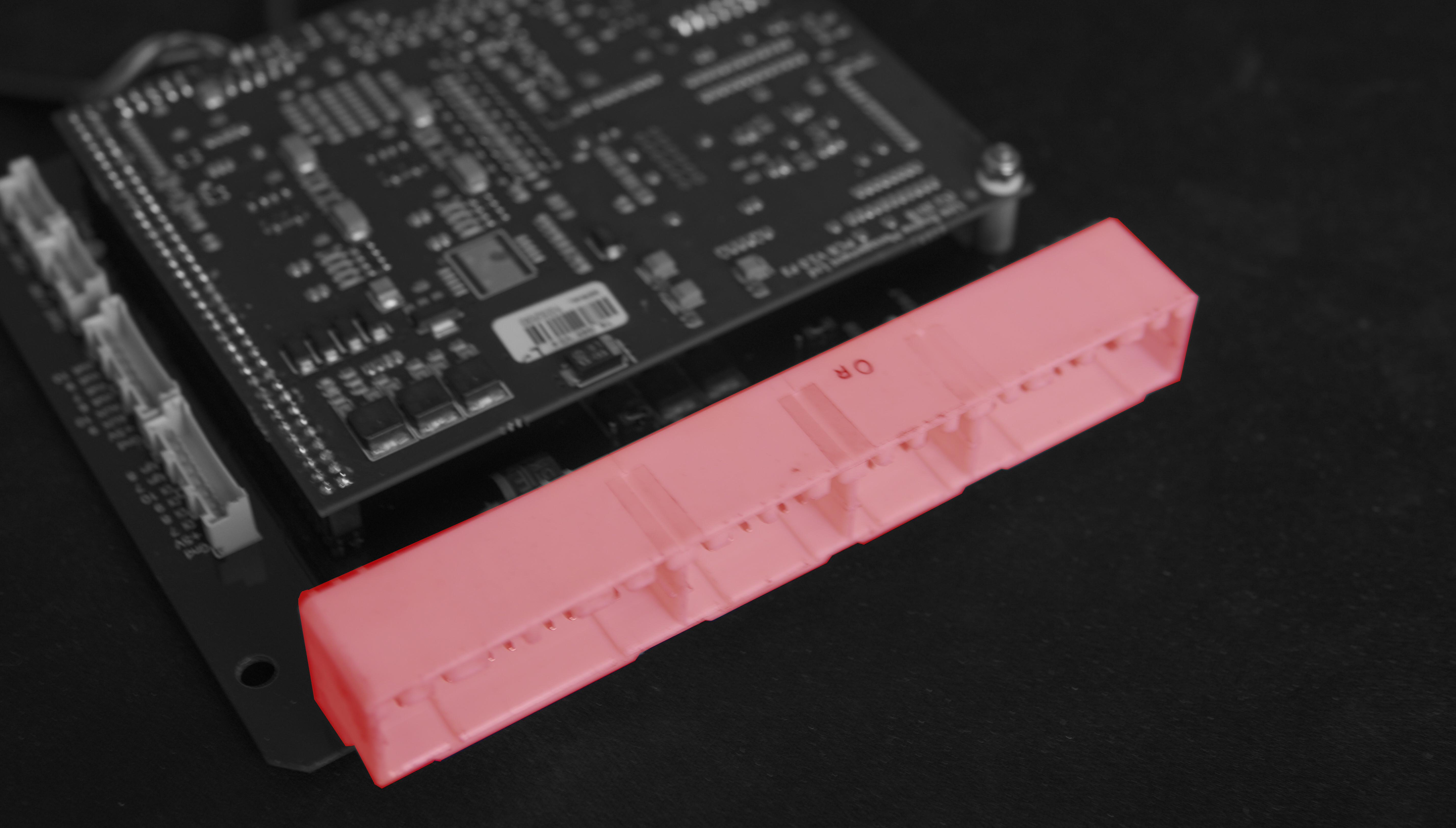 Anatomy of a Plugin ECU Link ECU